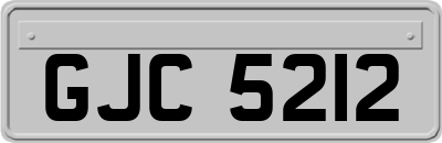 GJC5212