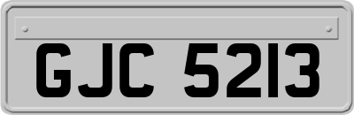 GJC5213