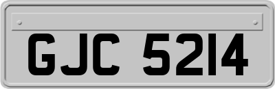 GJC5214
