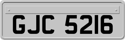 GJC5216
