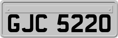 GJC5220