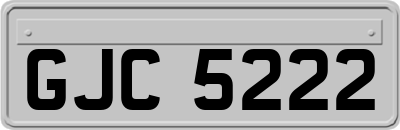 GJC5222