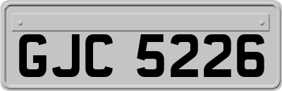GJC5226