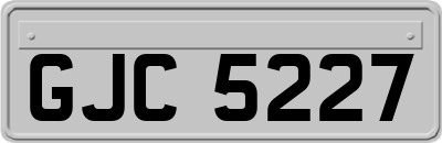 GJC5227