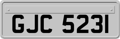 GJC5231