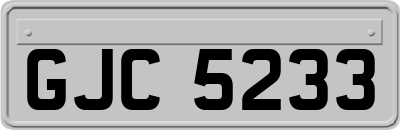 GJC5233