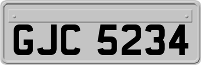 GJC5234