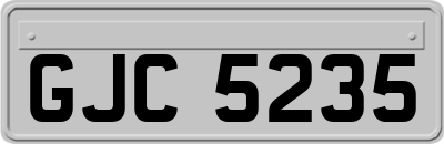 GJC5235