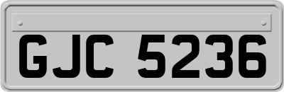 GJC5236