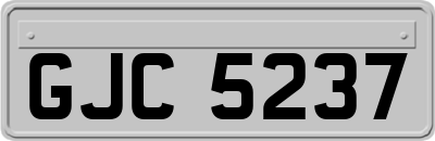 GJC5237