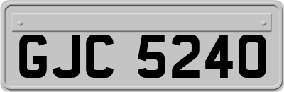 GJC5240