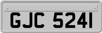 GJC5241