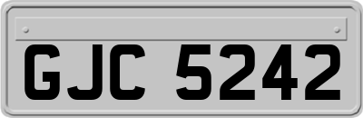 GJC5242
