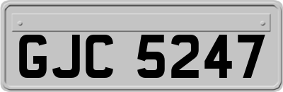 GJC5247