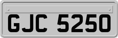 GJC5250
