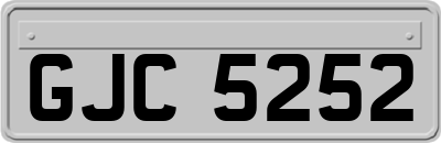 GJC5252