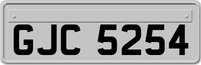 GJC5254