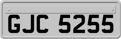 GJC5255