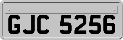 GJC5256