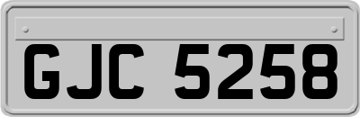 GJC5258