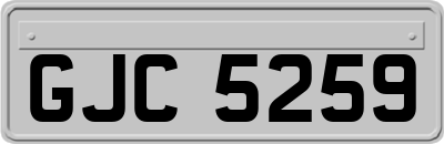 GJC5259