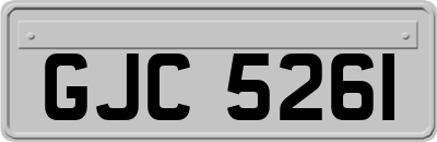 GJC5261