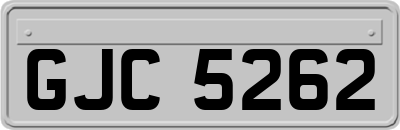 GJC5262