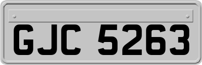 GJC5263