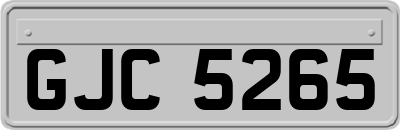GJC5265