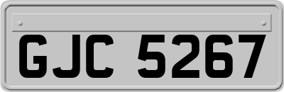 GJC5267