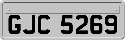 GJC5269