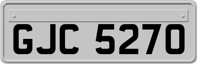 GJC5270
