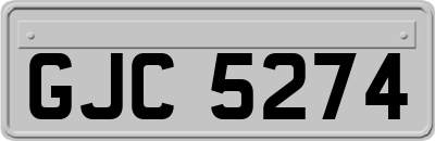 GJC5274
