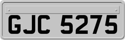 GJC5275