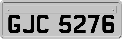 GJC5276