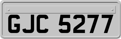 GJC5277
