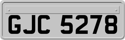 GJC5278