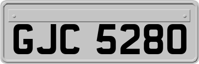 GJC5280