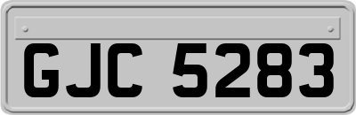 GJC5283
