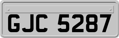 GJC5287