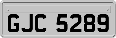 GJC5289