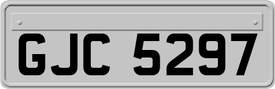 GJC5297