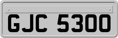 GJC5300