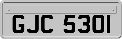 GJC5301