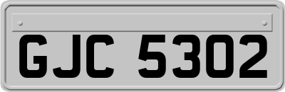 GJC5302