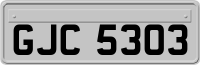 GJC5303