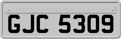 GJC5309