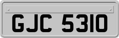 GJC5310