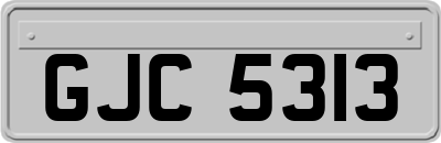 GJC5313