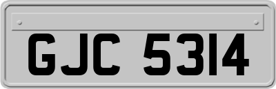 GJC5314